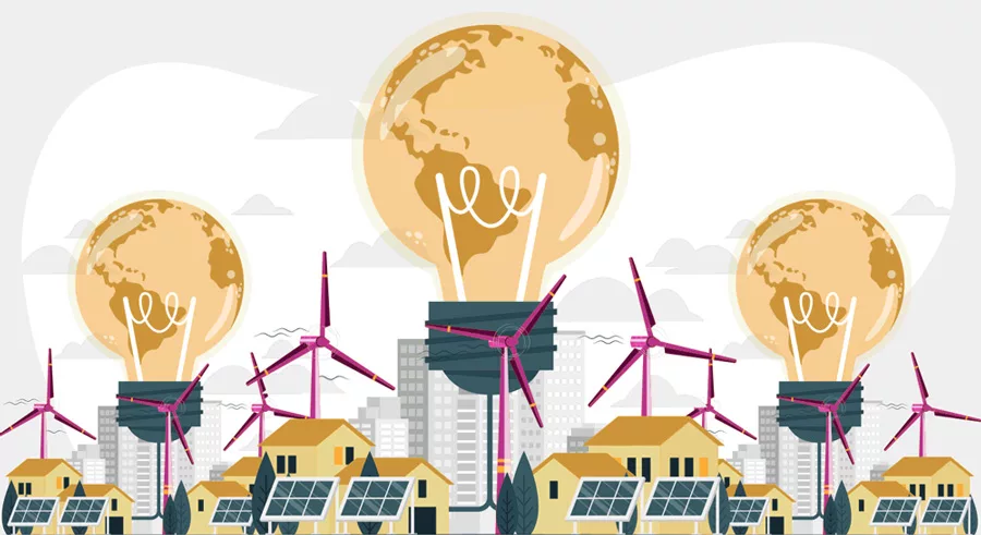 Solar Power Company