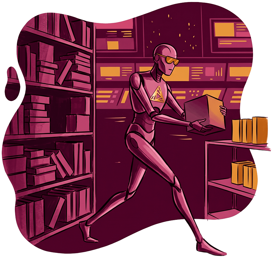 Alchemize automated enterprise data archiving reducing IT resource demand by 80%