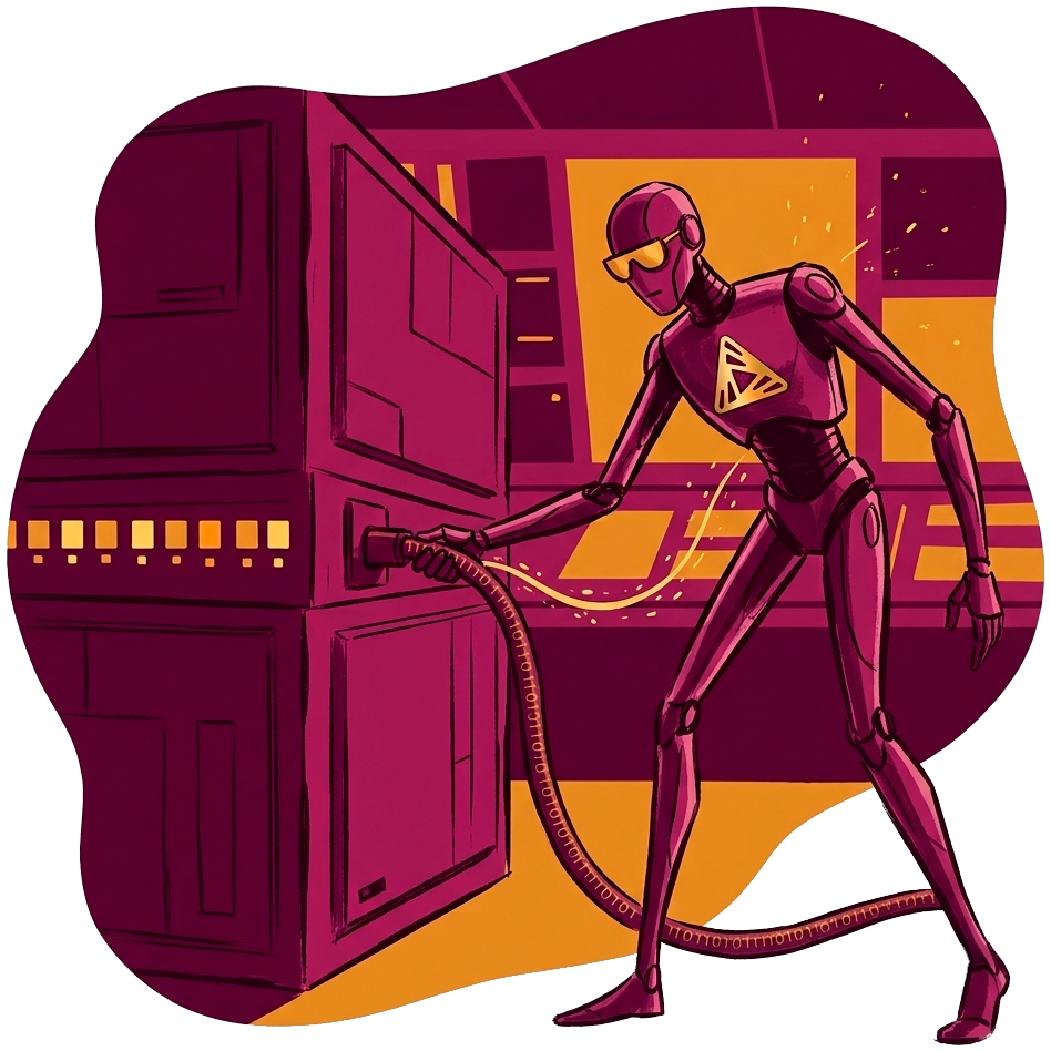 IBM Z mainframe data-first migration case study with Alchemize, replicating DB2 for z/OS to modern targets